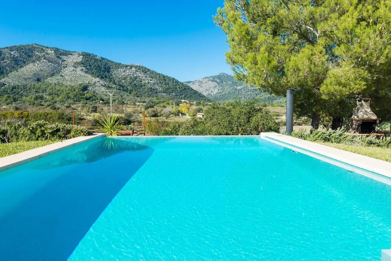 Villa Vilval By Mallorca Villa Selection location